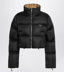 [Prada] Down jacket FW26 29D056OOO1WQ8