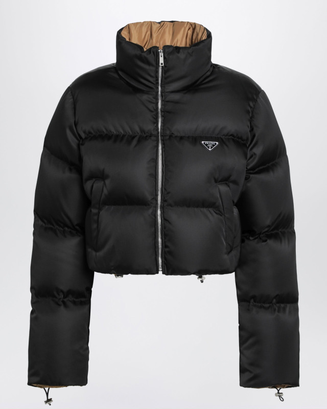 [Prada] Down jacket FW26 29D056OOO1WQ8