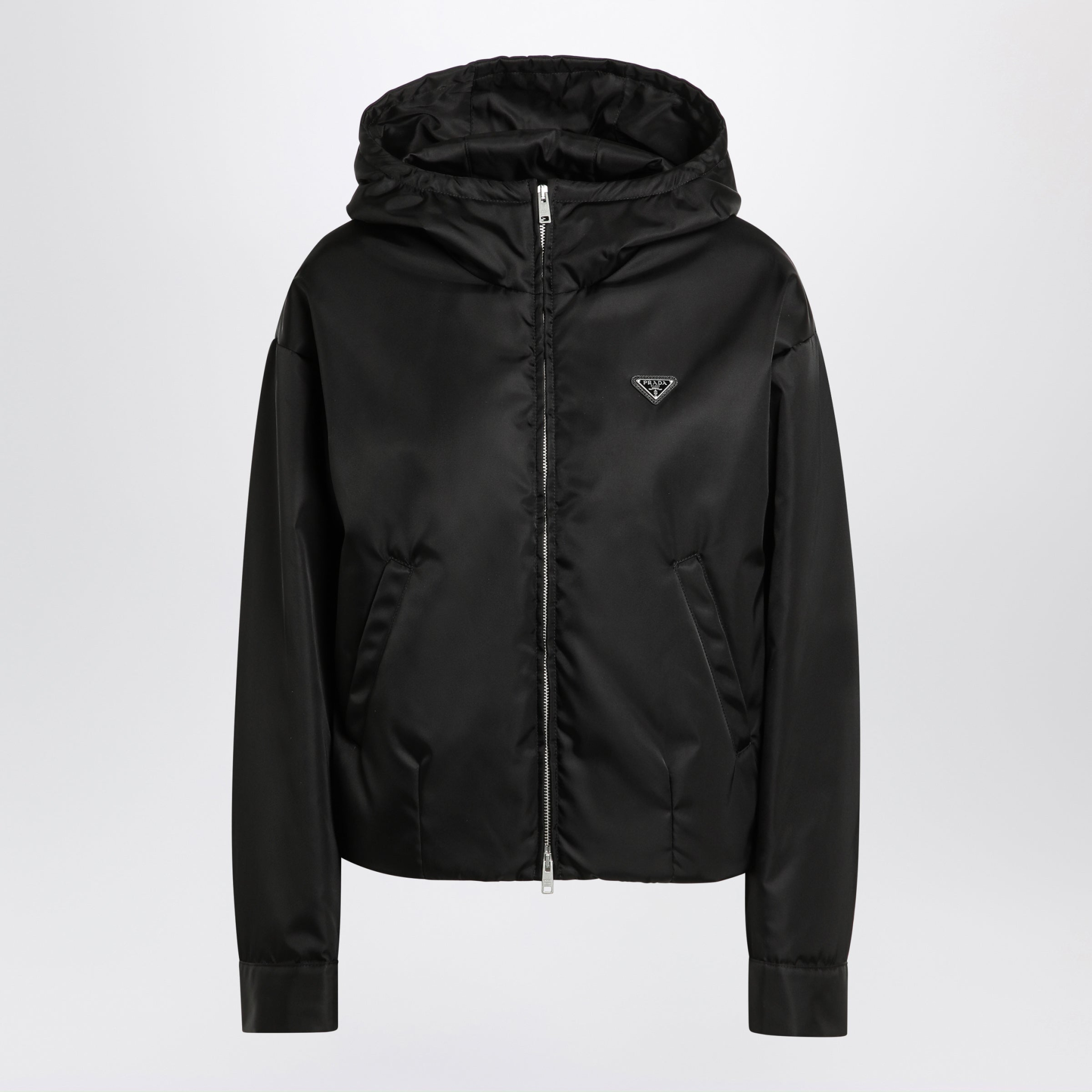 [Prada] Casual Jacket FW26 29P246VMO1WQ8