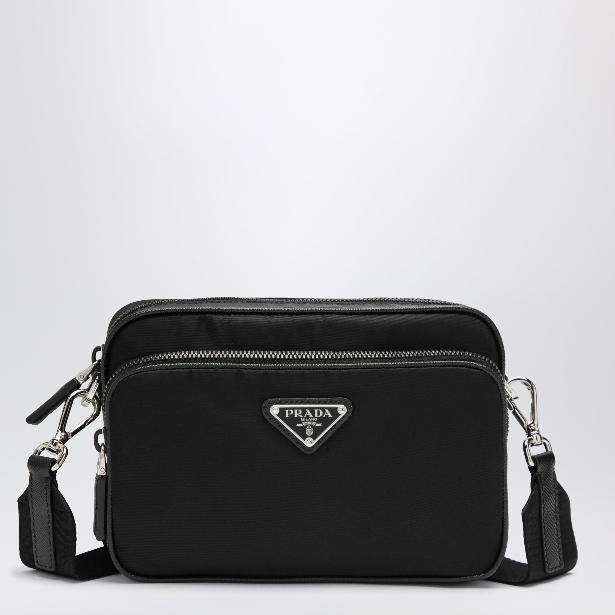 [Prada] Cross body bag FW26 2VH170XOO2DMH