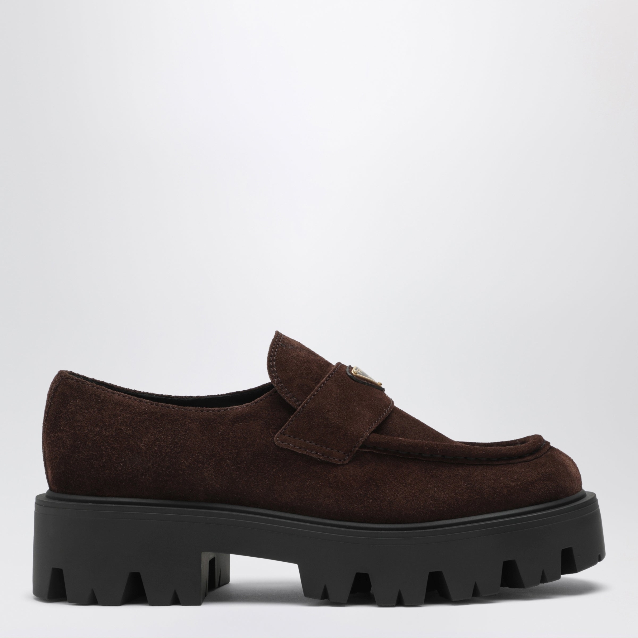 [Prada] Loafer FW26 1D185OB050054