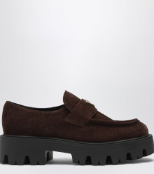 [Prada] Loafer FW26 1D185OB050054