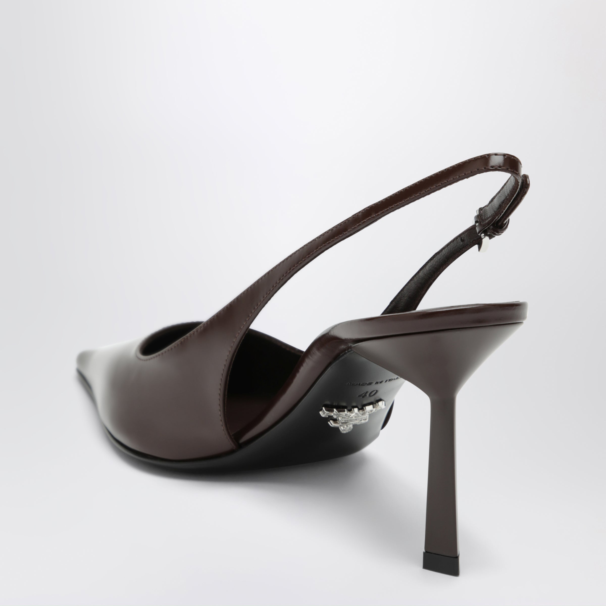 [Prada] Slingback FW26 1I673O075055