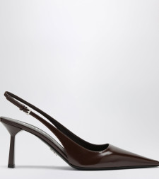 [Prada] Slingback FW26 1I673O075055