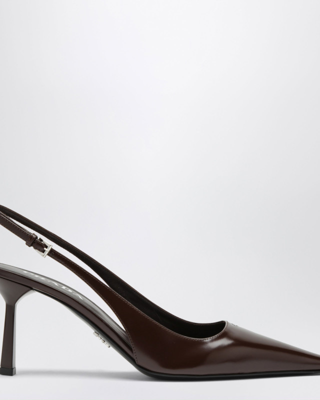 [Prada] Slingback FW26 1I673O075055