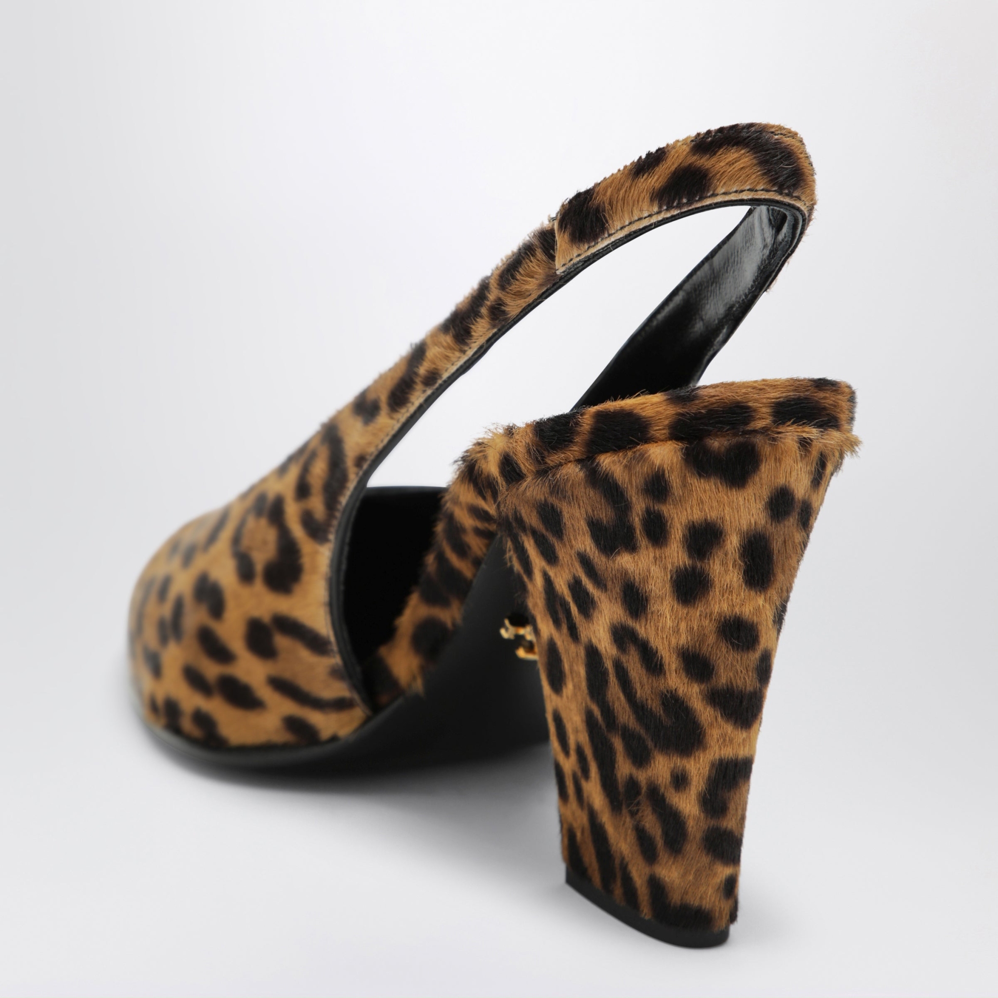 [Prada] Slingback FW26 1I693OD085L8H