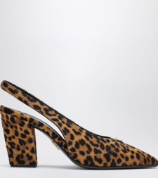 [Prada] Slingback FW26 1I693OD085L8H