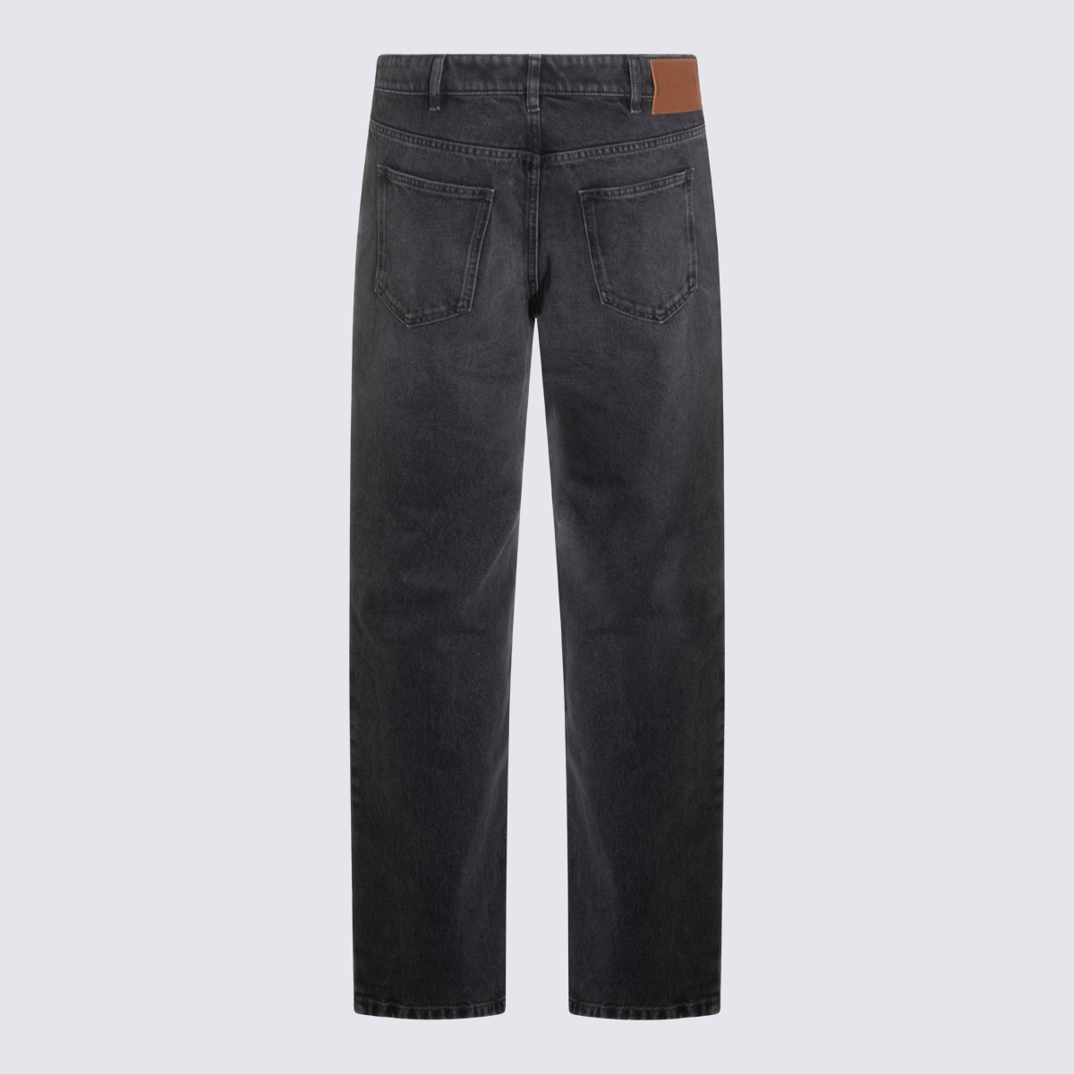 [Marni] Jeans FW26 PUJU0354A0USCZ4100N99