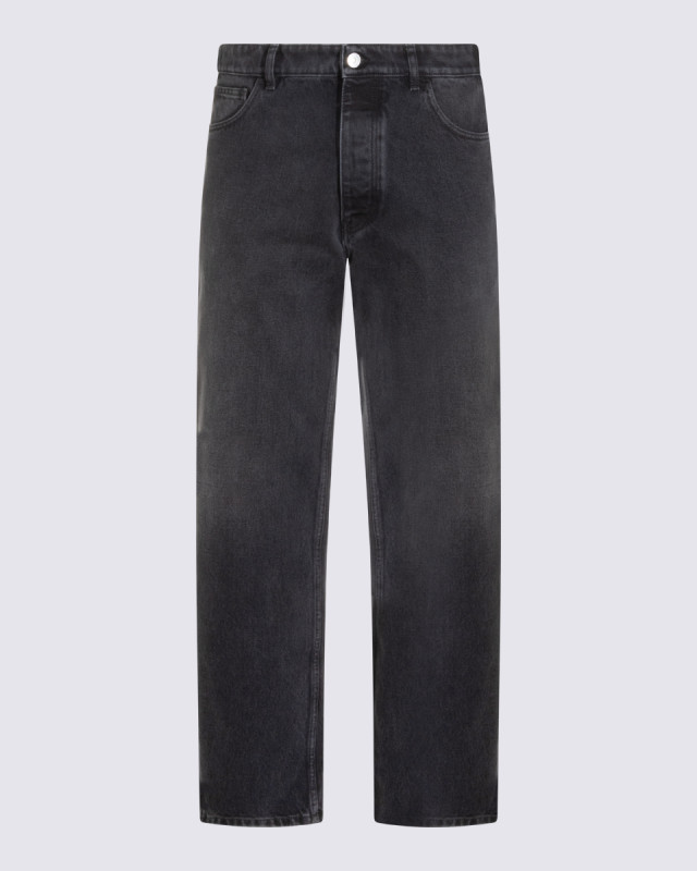 [Marni] Jeans FW26 PUJU0354A0USCZ4100N99