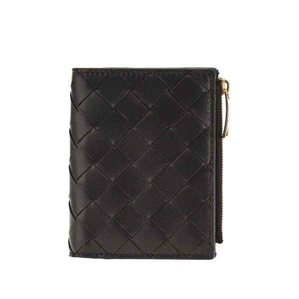 [Bottega Veneta] Wallet FW26 742330VCPP32132-2132