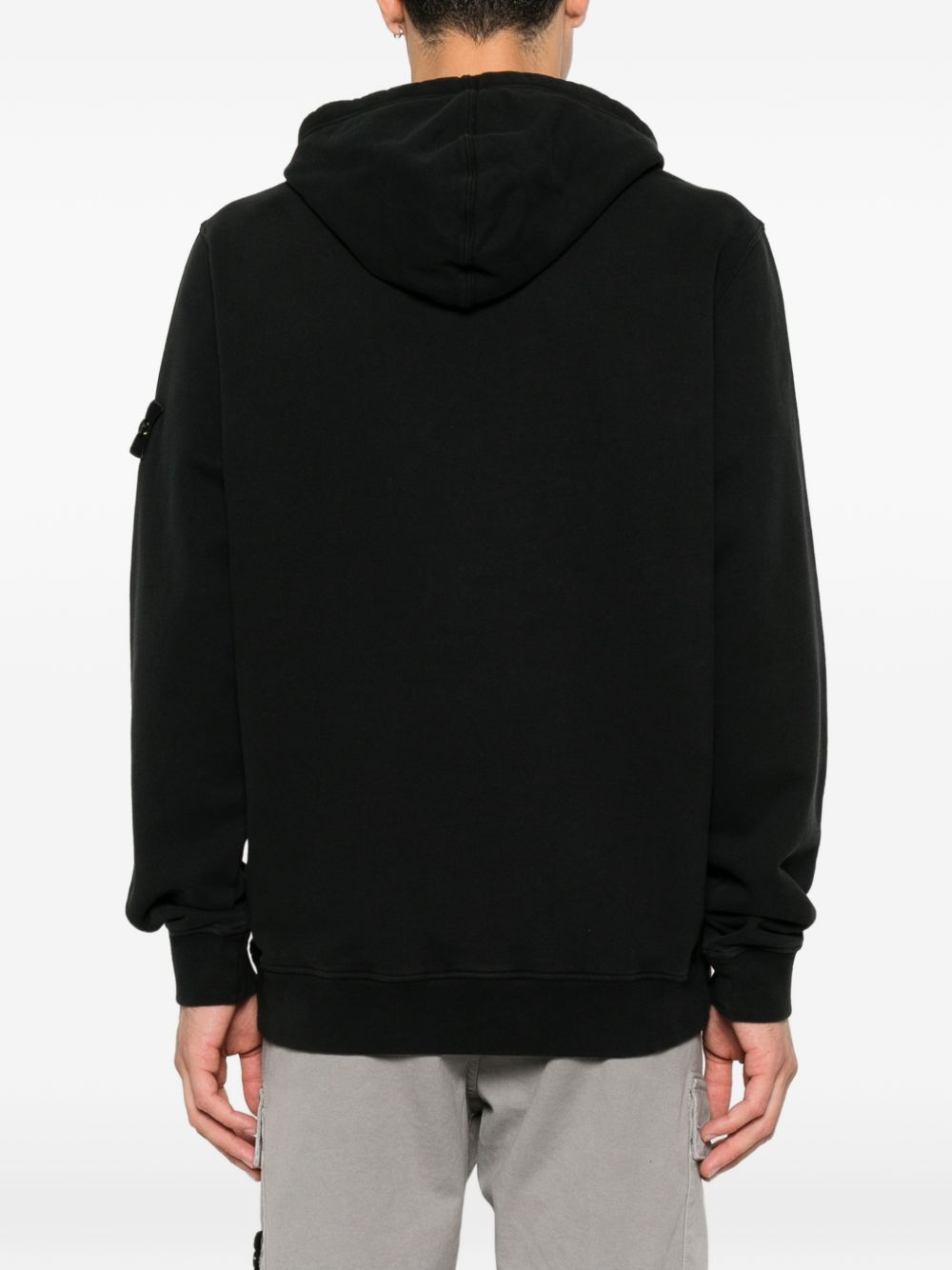[Stone Island] Hoodie FW26 L2S156100048S0A20V0029