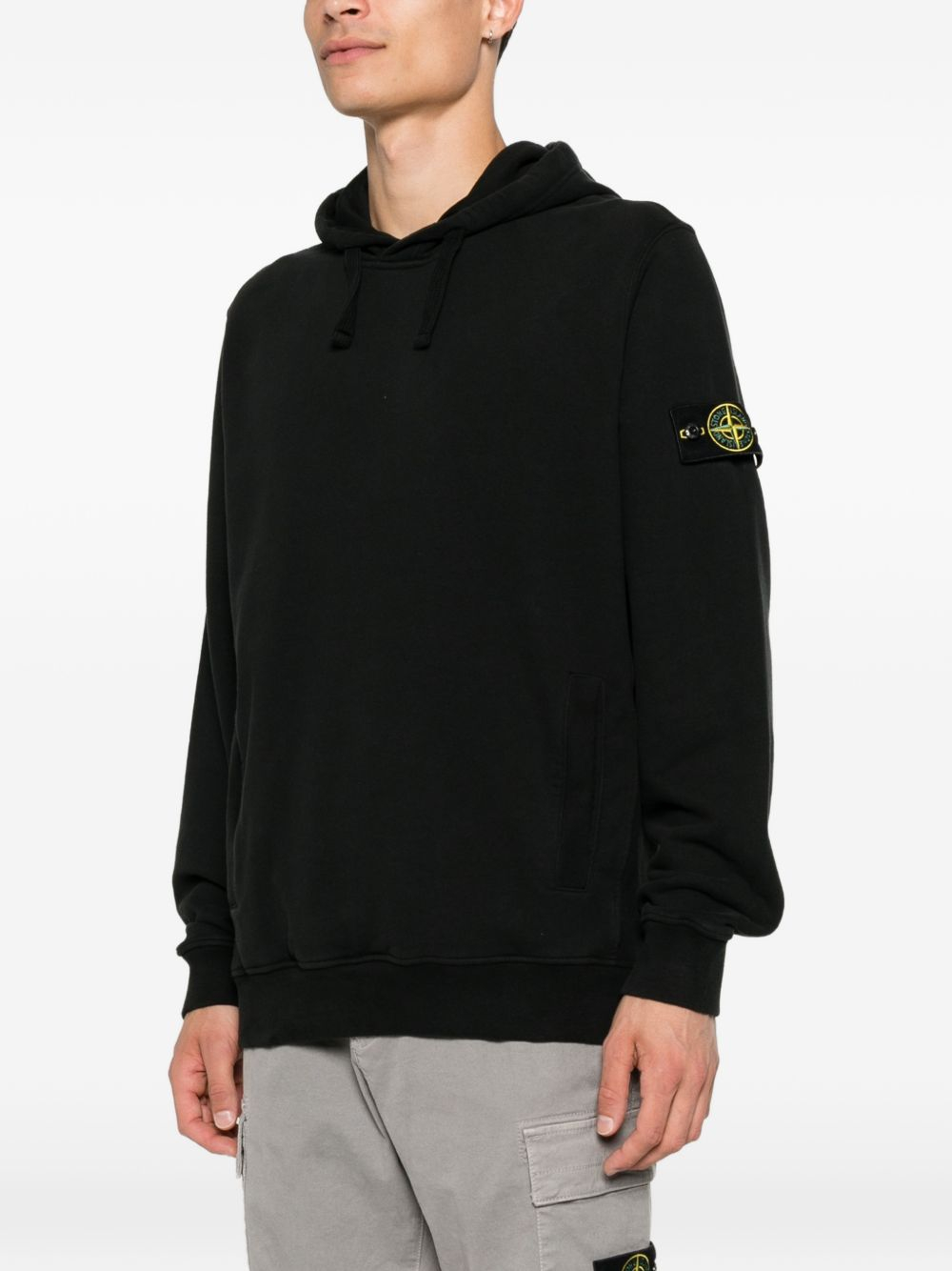 [Stone Island] Hoodie FW26 L2S156100048S0A20V0029