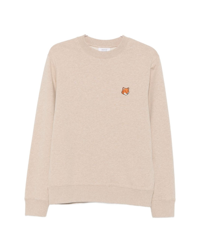 [MAISON KITSUNE] Sweatshirt FW26 PM00303KM03400604
