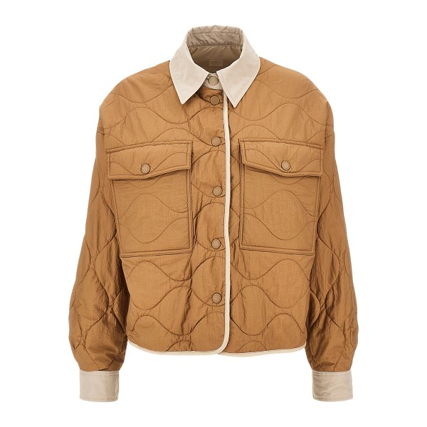 [MAX MARA WEEKEND] Casual Jacket FW26 2625486041600MM10041021-021