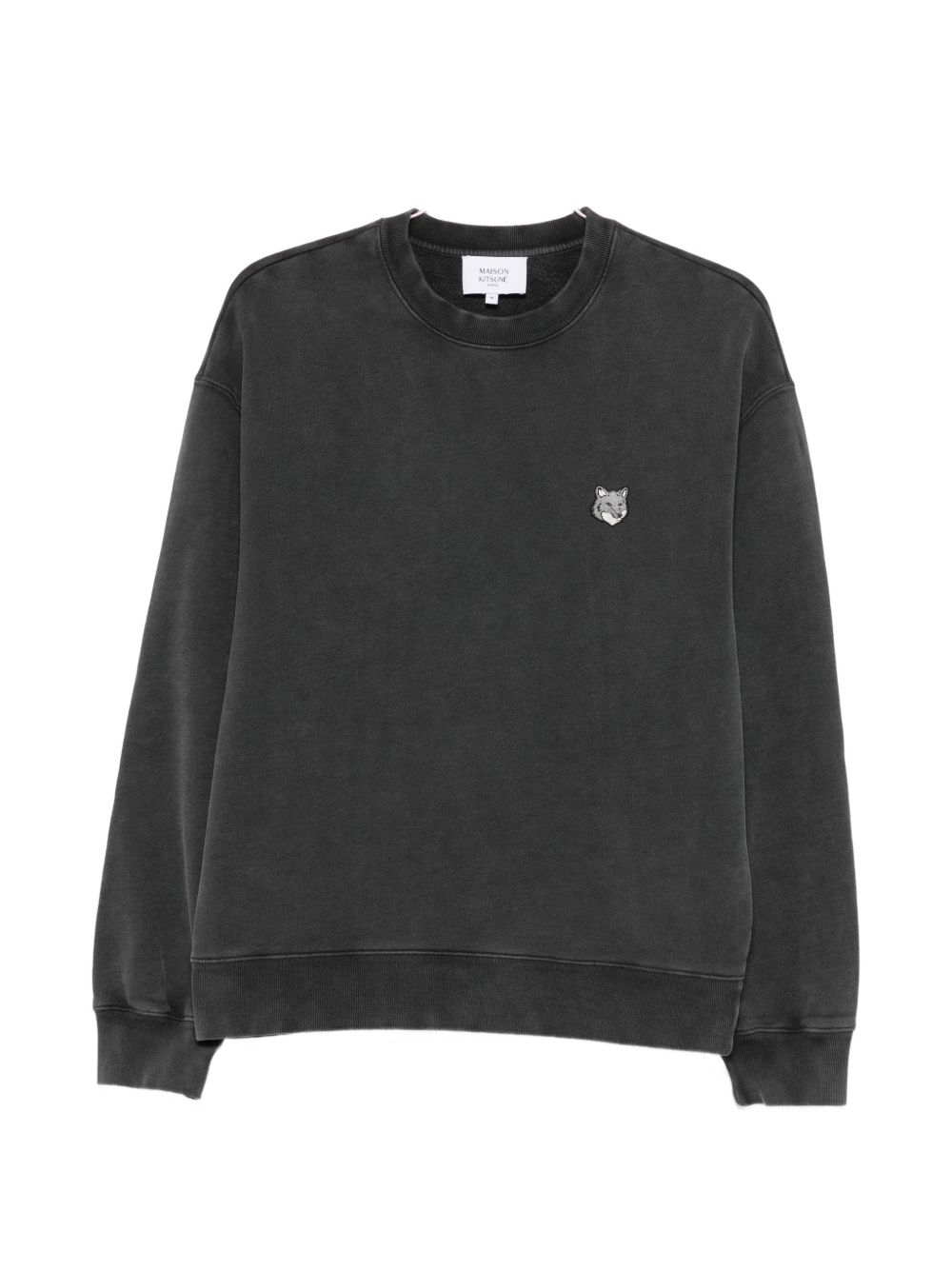 [MAISON KITSUNE] Sweatshirt FW26 PM00304KMBIT40519