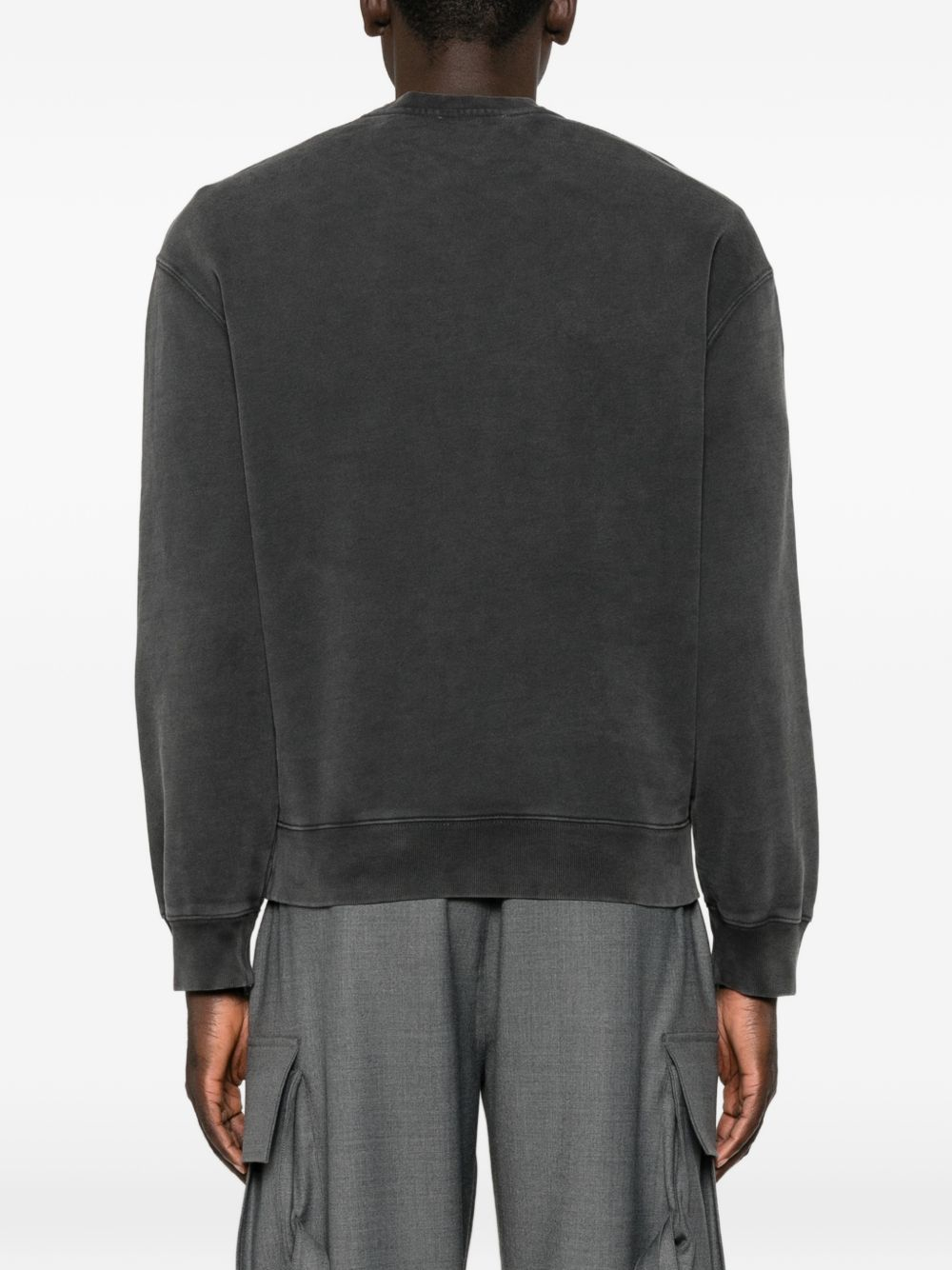 [MAISON KITSUNE] Sweatshirt FW26 PM00304KMBIT40519