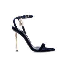 [Tom Ford] Flat shoes FW26 W2272TVE001PUCC