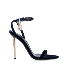 [Tom Ford] Flat shoes FW26 W2272TVE001PUCC