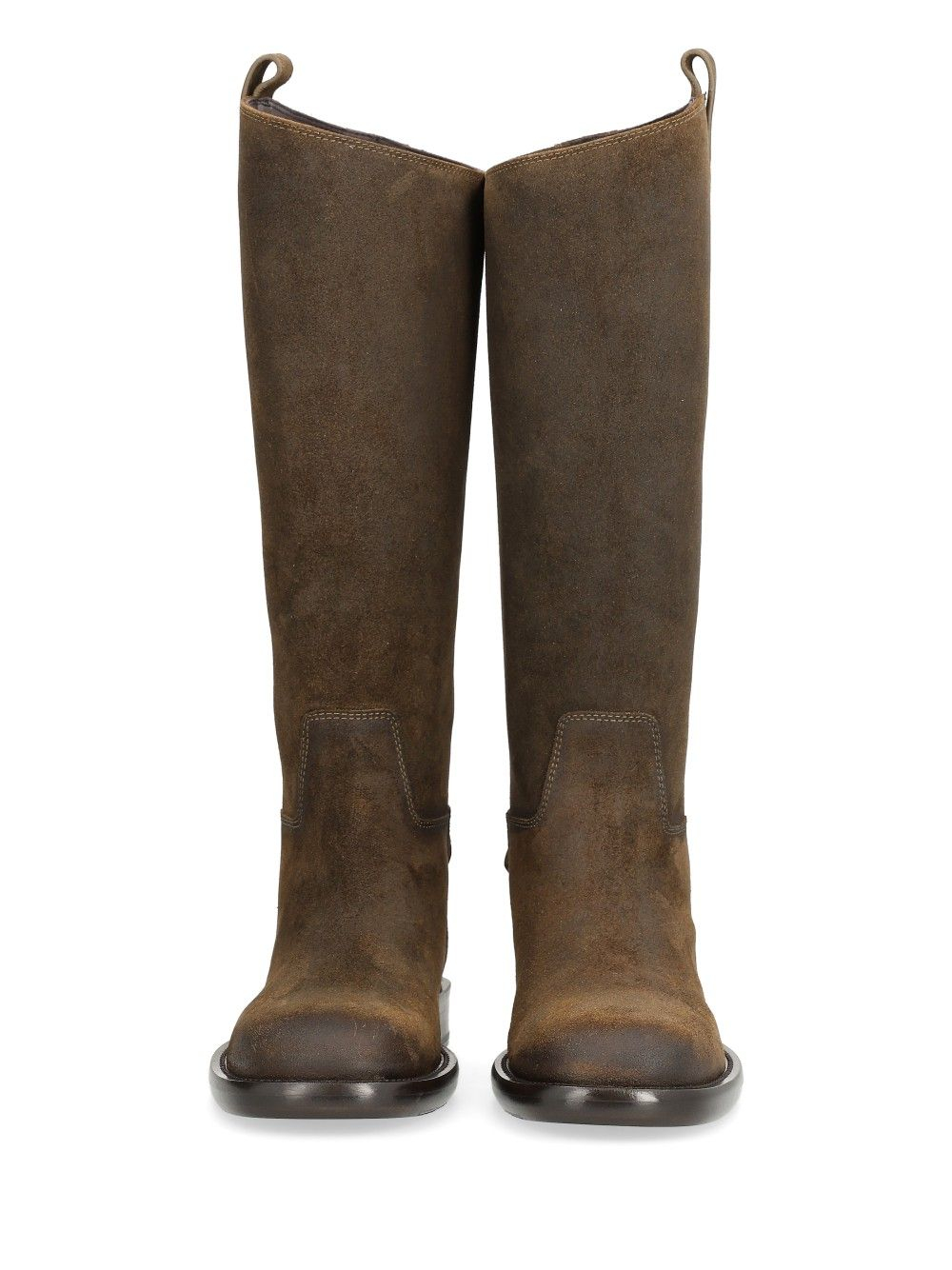 [Burberry] Boots CO 8128823C1173