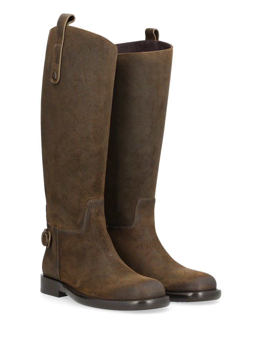 [Burberry] Boots CO 8128823C1173