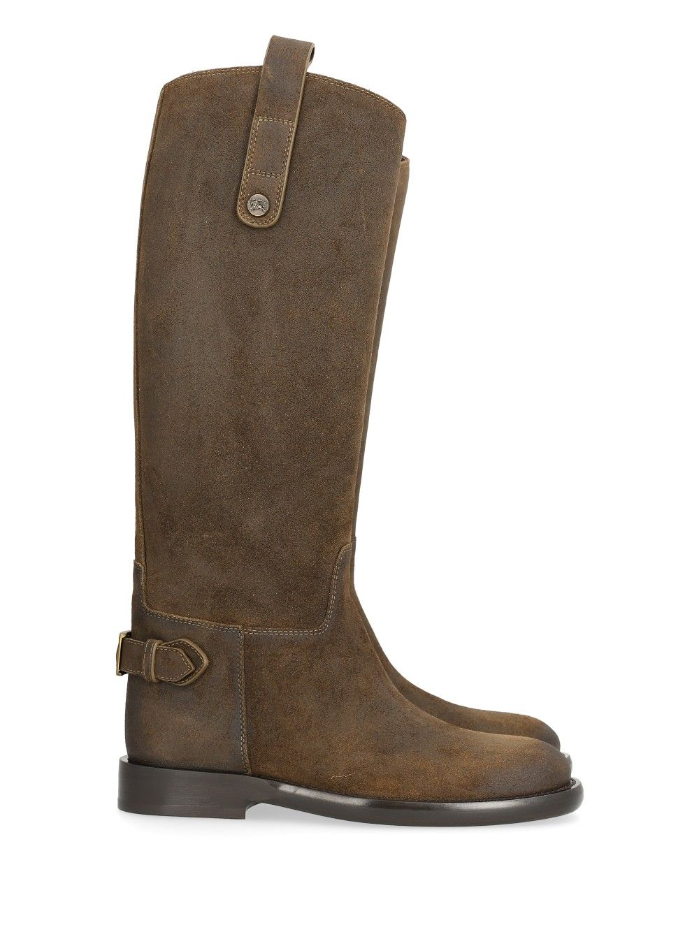 [Burberry] Boots CO 8128823C1173