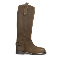 [Burberry] Boots CO 8128823C1173