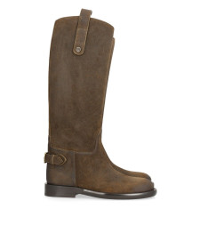 [Burberry] Boots CO 8128823C1173