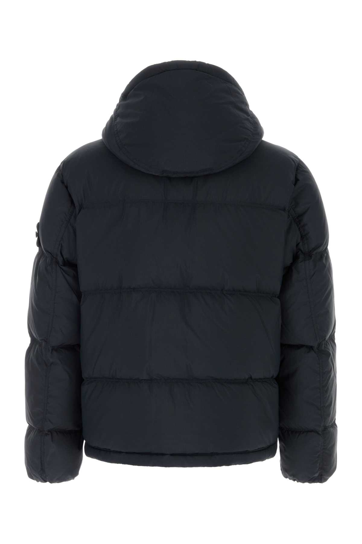 [Stone Island] Down Jacket FW26 L2S154100013S0483 V0020