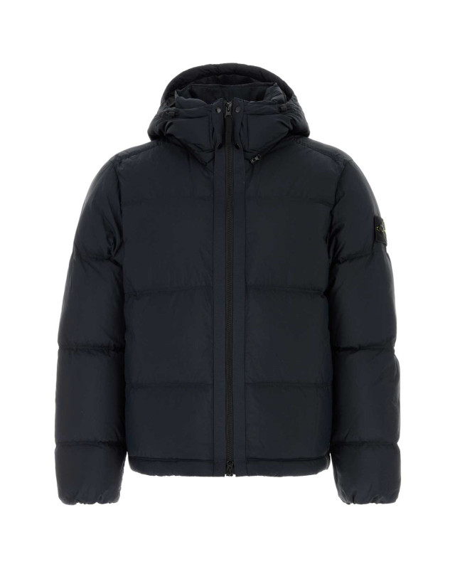 [Stone Island] Down Jacket FW26 L2S154100013S0483 V0020