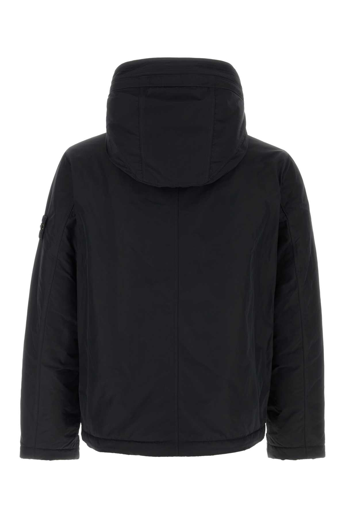 [Stone Island] Down Jacket FW26 L2S154100010S0A26 V0029