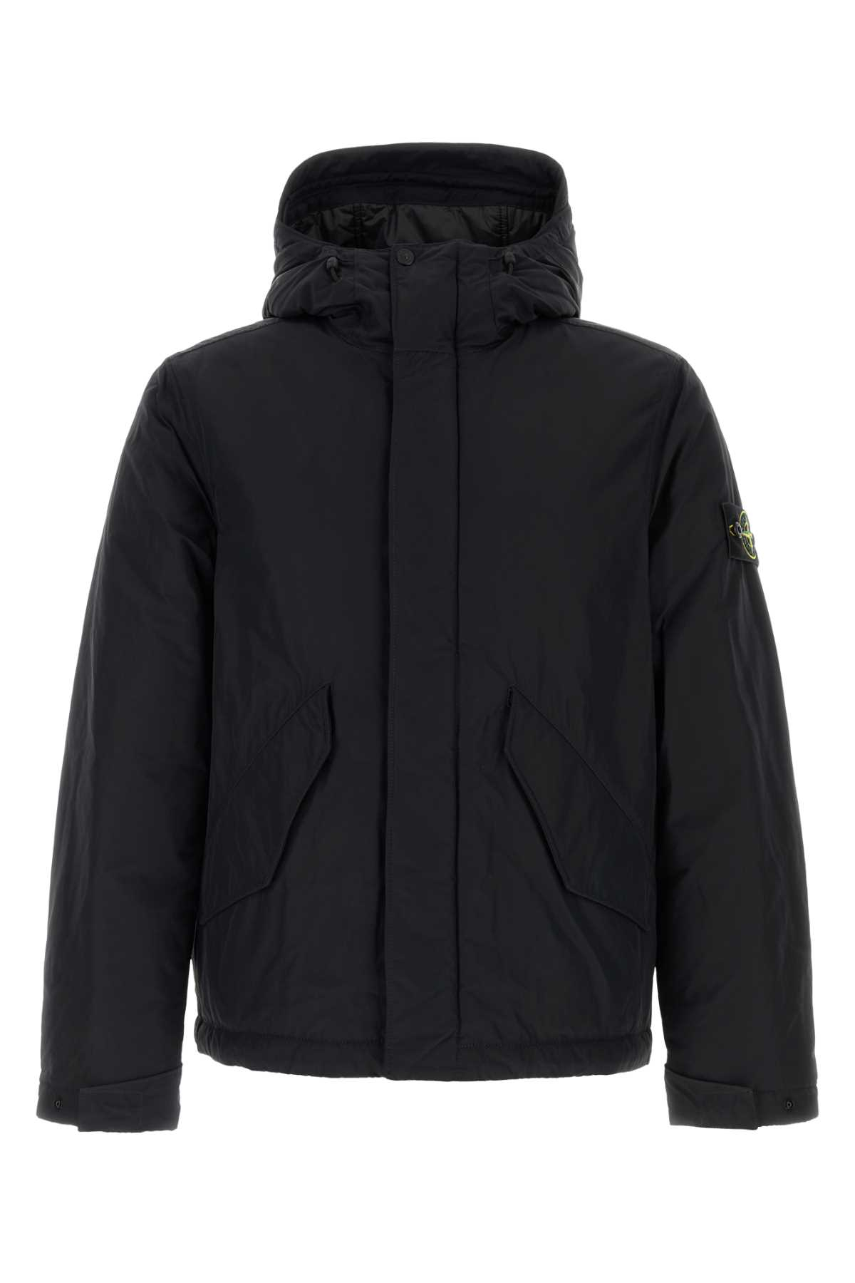 [Stone Island] Down Jacket FW26 L2S154100010S0A26 V0029