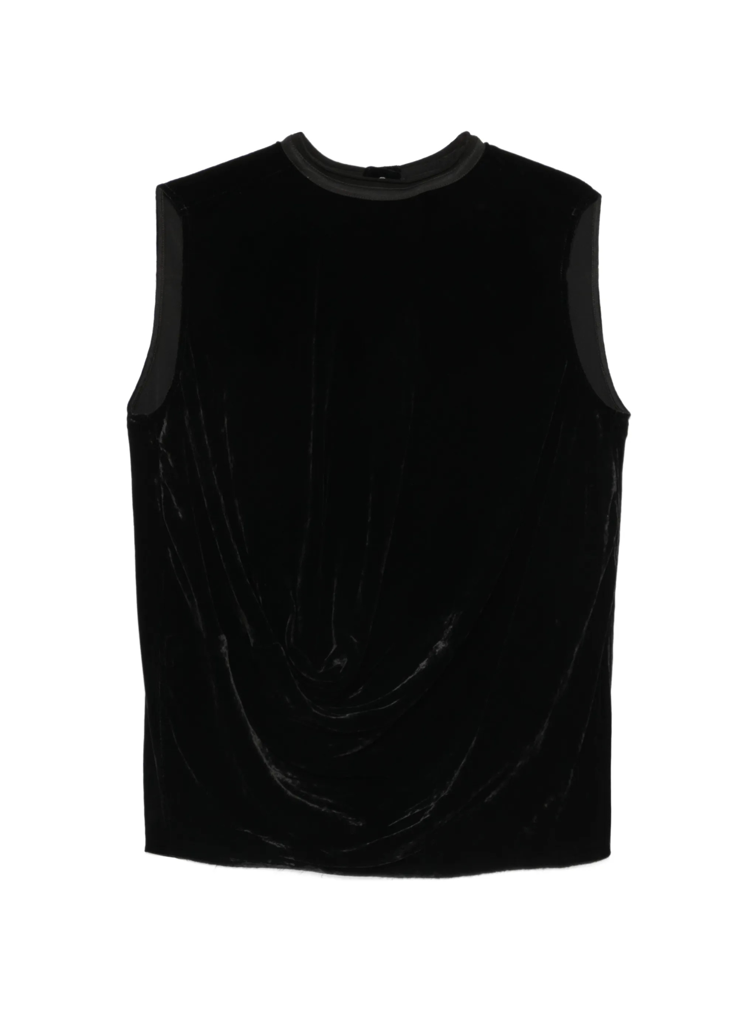[Rick Owens] Tank top FW26 RP02F5137V09
