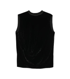 [Rick Owens] Tank top FW26 RP02F5137V09