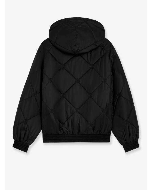 [Celine] Casual Jacket FW26 RV14B147438NO