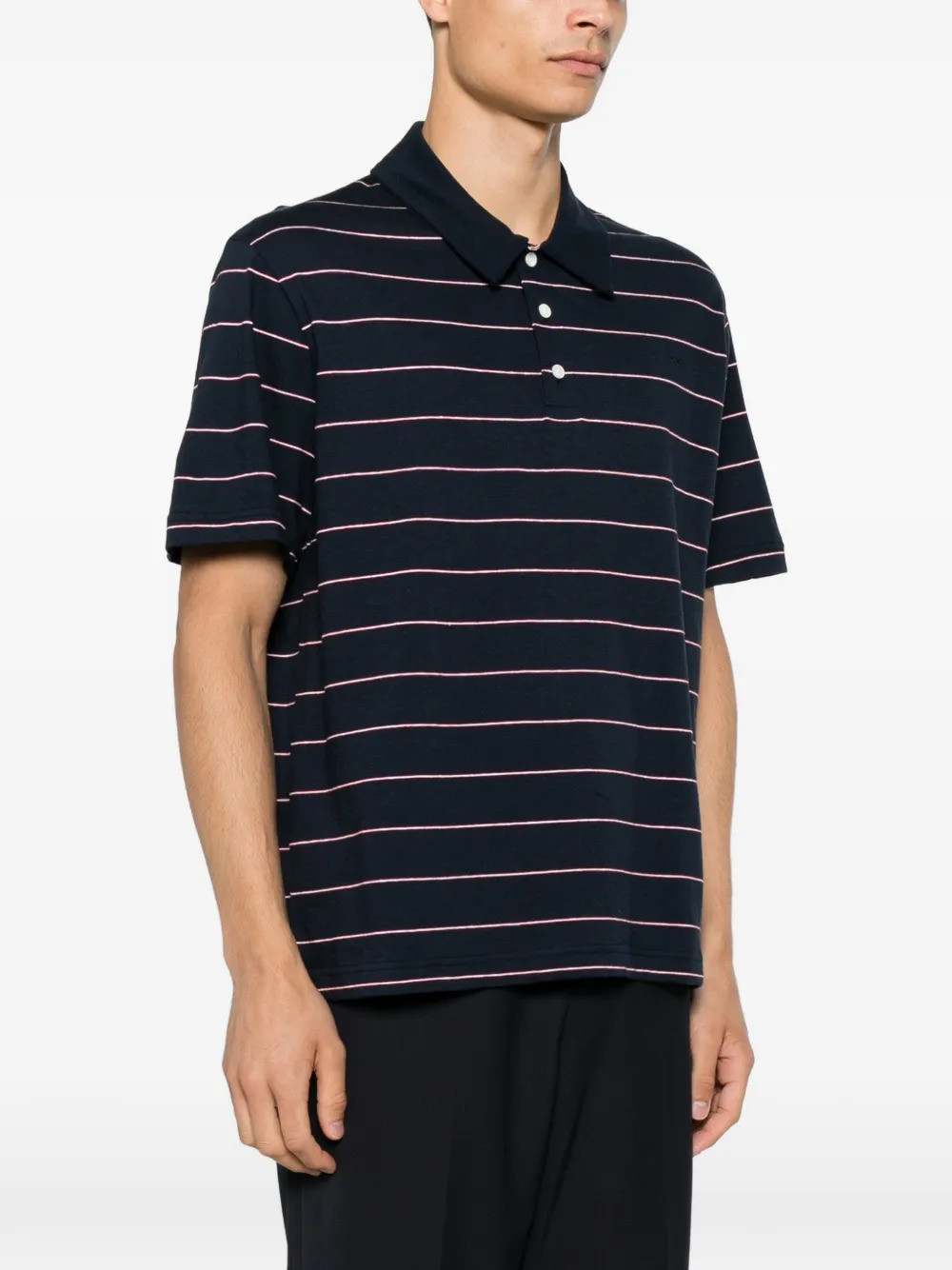 [A.P.C.] T-shirts Short Sleeve FW26 COHPBH26552IAJ