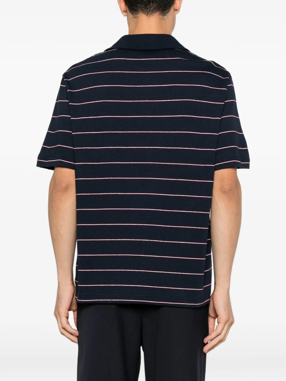[A.P.C.] T-shirts Short Sleeve FW26 COHPBH26552IAJ