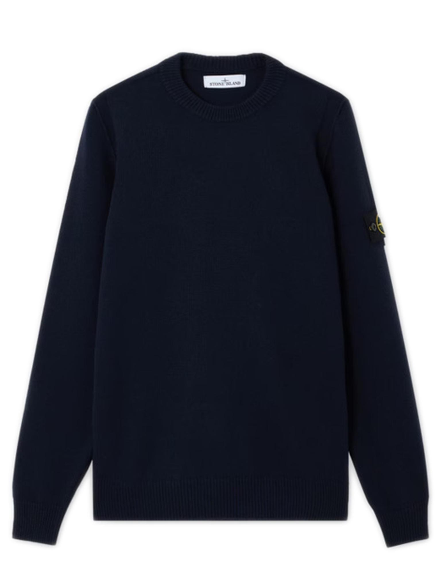 [Stone Island] Knitwear FW26 L2S155100072S00A3V0020