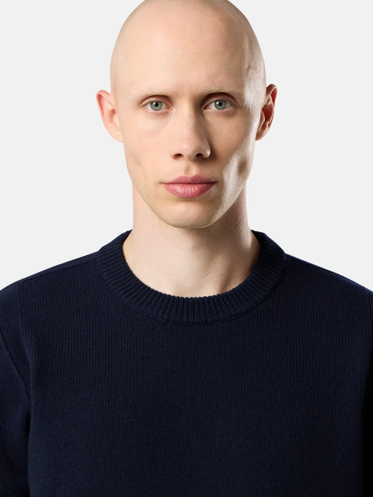 [Stone Island] Knitwear FW26 L2S155100072S00A3V0020