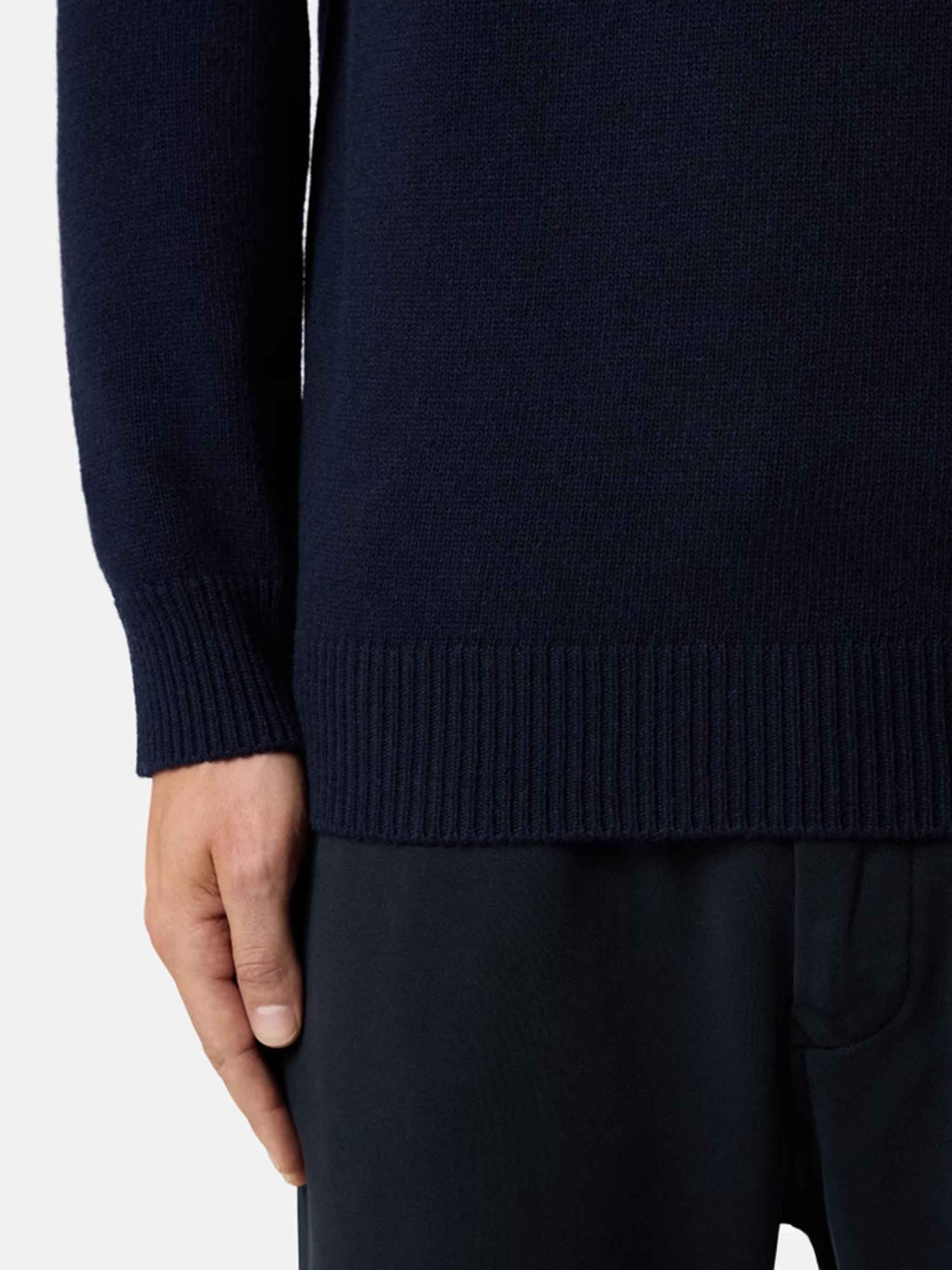 [Stone Island] Knitwear FW26 L2S155100072S00A3V0020