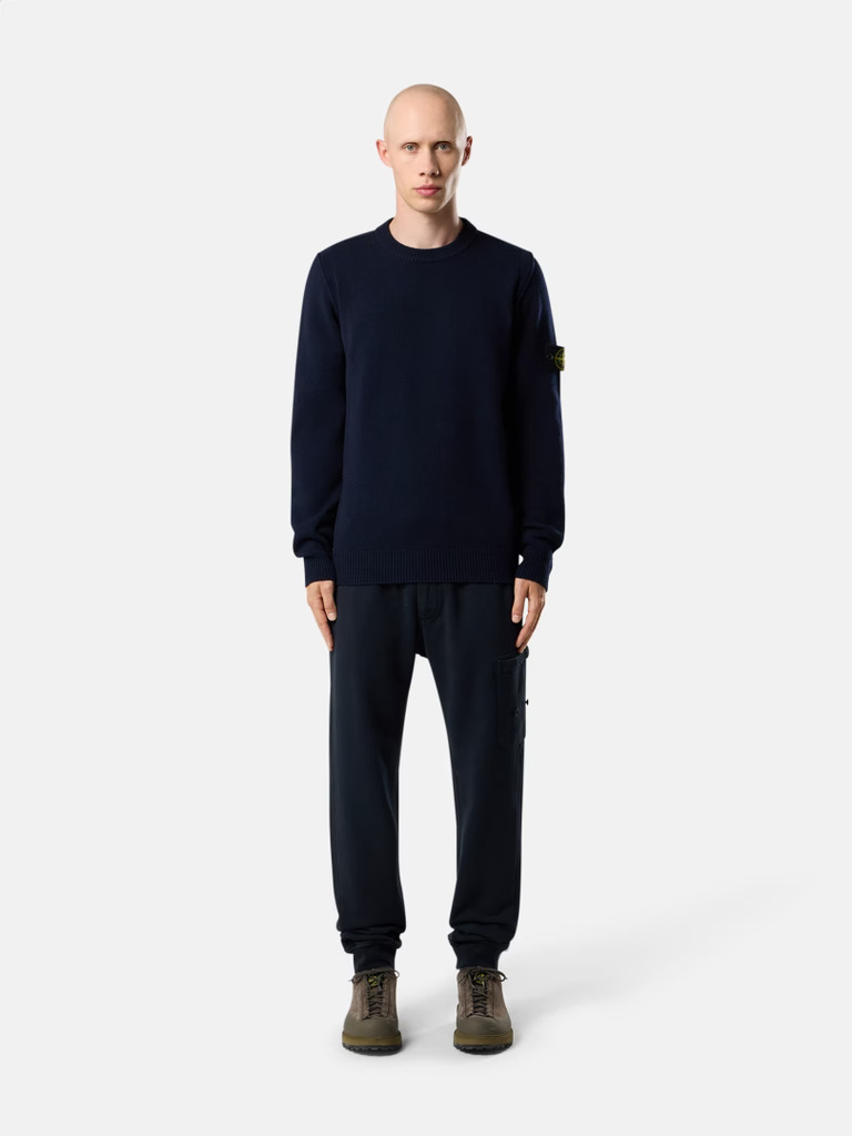 [Stone Island] Knitwear FW26 L2S155100072S00A3V0020
