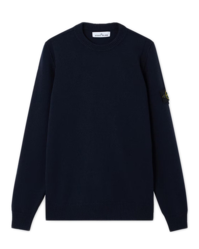 [Stone Island] Knitwear FW26 L2S155100072S00A3V0020