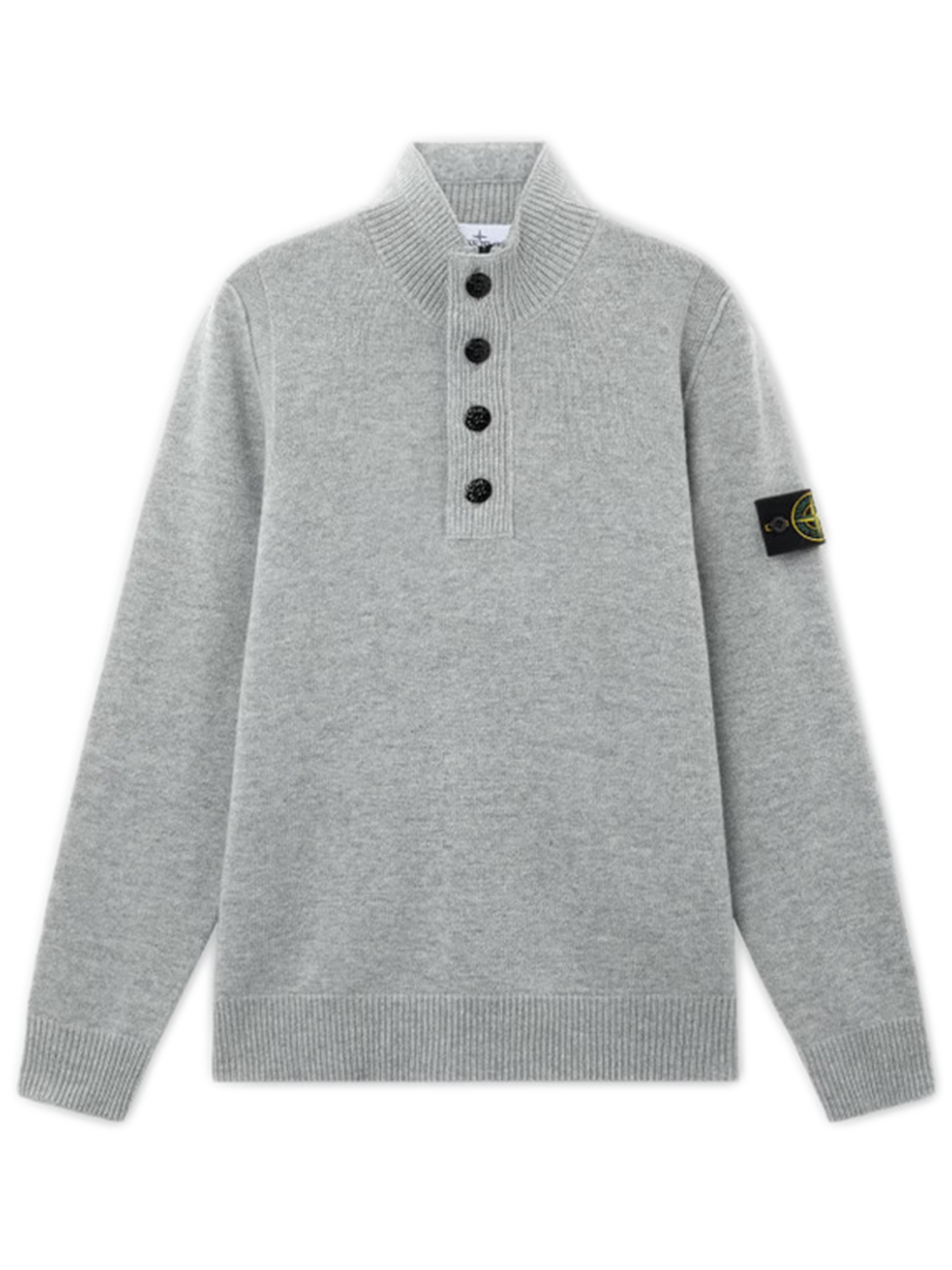 [Stone Island] Knitwear FW26 L2S155100040S00A3V0M60