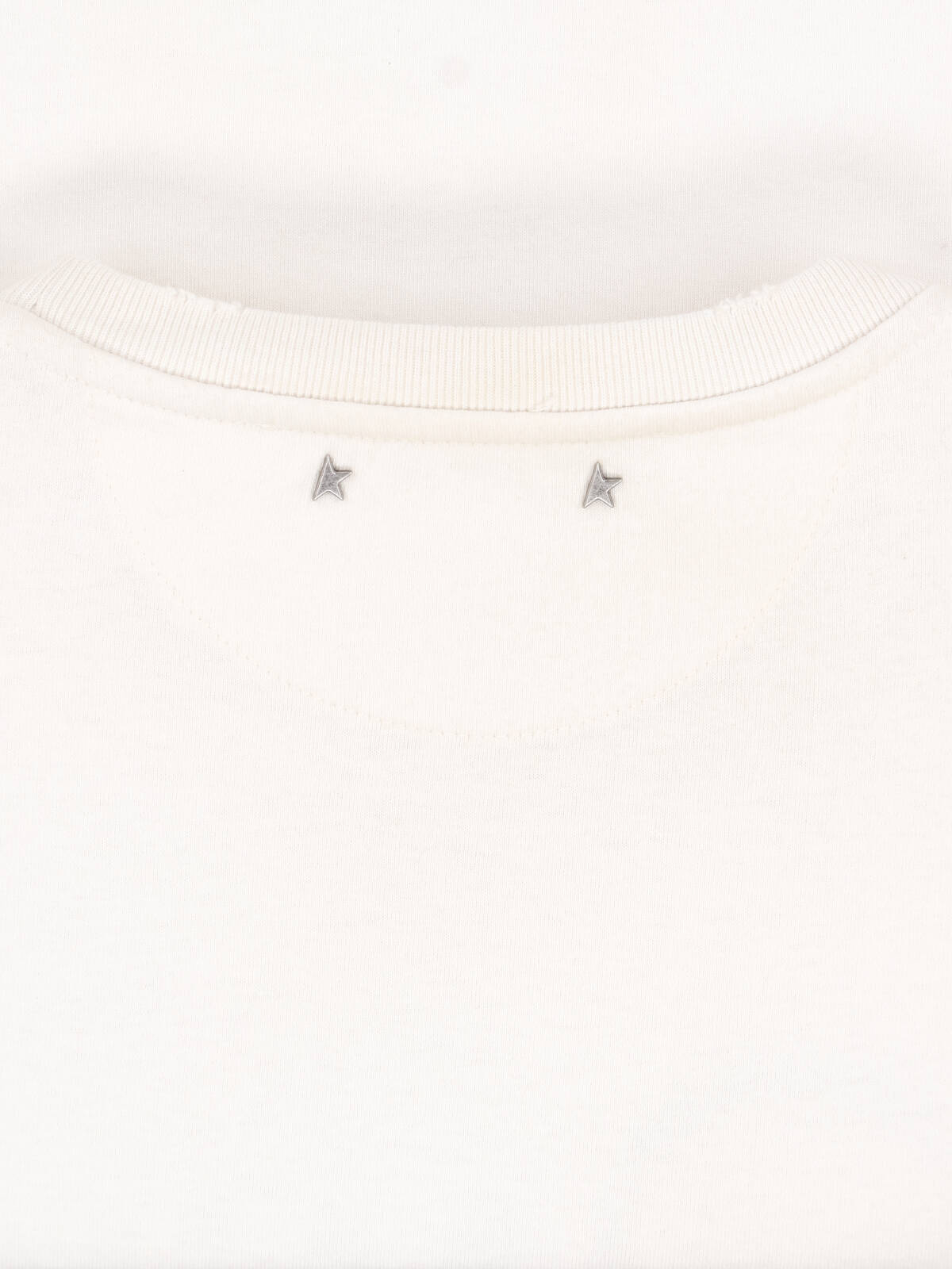 [Golden Goose] T-shirts Short Sleeve FW26 GMP01220 P00262111560