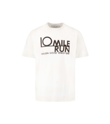 [Golden Goose] T-shirts Short Sleeve FW26 GMP01220 P00262111560
