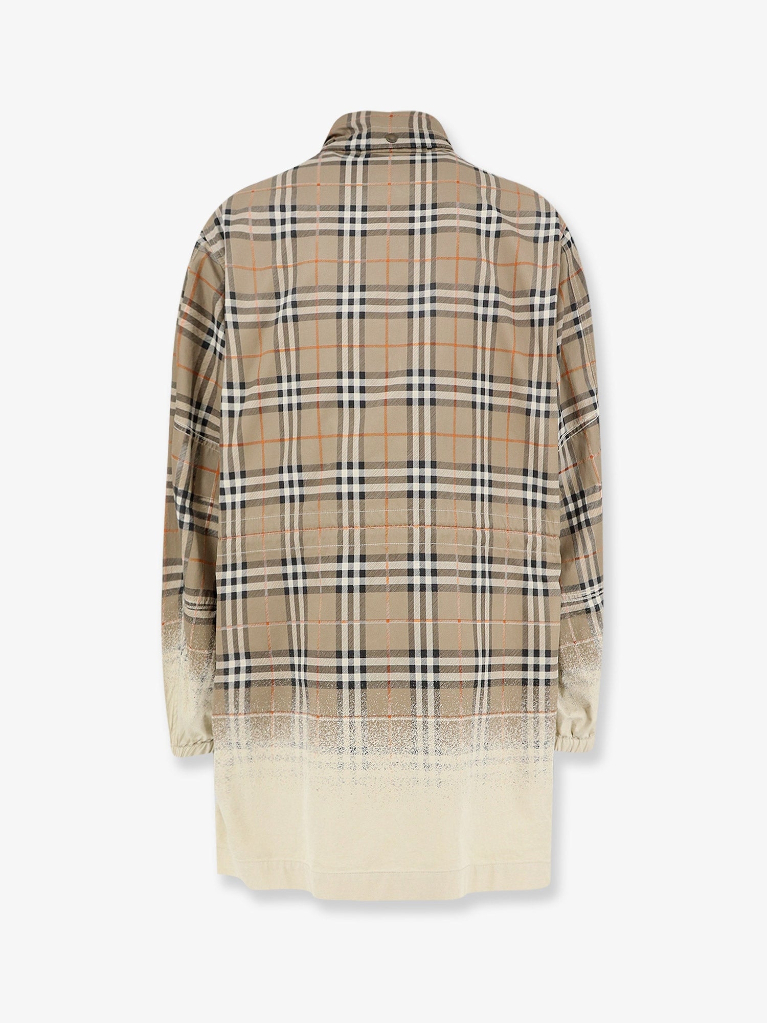[Burberry] Coat FW26 8126118B7349