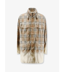 [Burberry] Coat FW26 8126118B7349