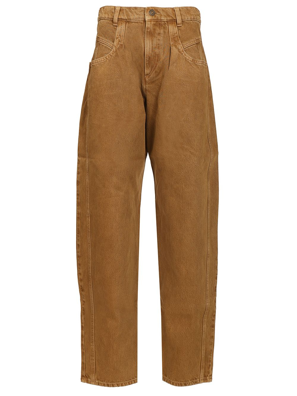 [Isabel Marant] Jeans CO 26APA0778FA-D3H01I50BZ
