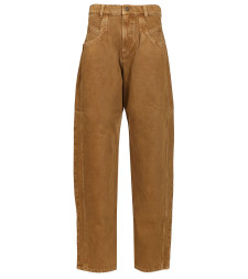 [Isabel Marant] Jeans CO 26APA0778FA-D3H01I50BZ