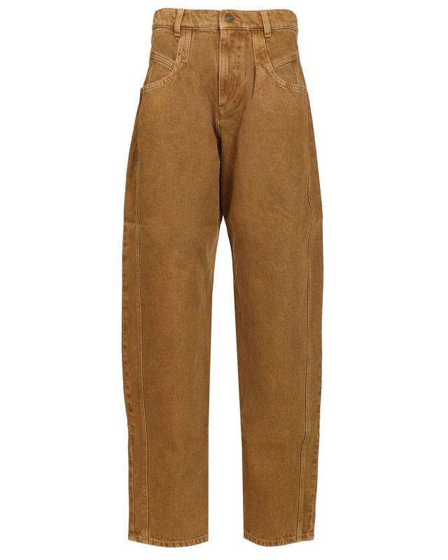 [Isabel Marant] Jeans CO 26APA0778FA-D3H01I50BZ