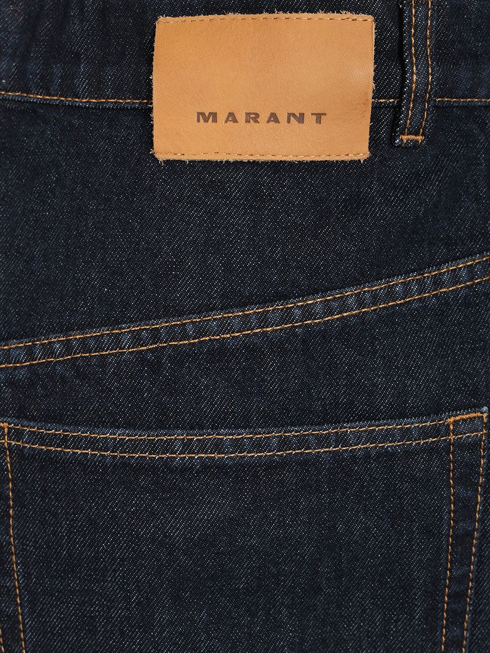 [MARANT] Jeans CO 25APA0528HB-C3H03H30DM